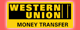 Western Union Money Transfer