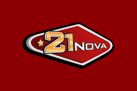 21 Nova Casino