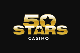 50 Stars Casino