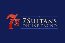 7 Sultans Casino