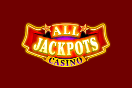 All Jackpots Casino