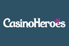 Casino Heroes