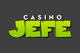 Casino Jefe