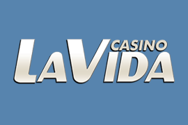Casino La Vida