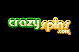 Crazy Spins Casino