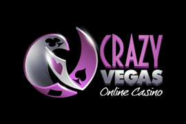 Crazy Vegas Casino