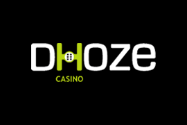 DHOZE Casino Las Vegas