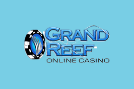 Grand Reef Casino