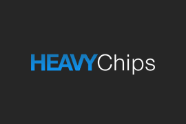 Heavy Chips