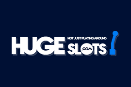 Huge Slots Casino