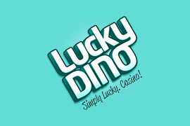 Lucky Dino Casino