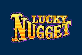 Lucky Nugget Casino