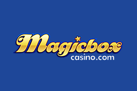 Magic Box Casino