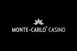 Monte Carlo Casino