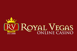 Royal Vegas Casino