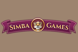 Simba Games Casino