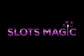 Slots Magic Casino