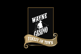 Wayne Casino