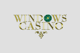 Windows Casino