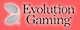 Evolution Gaming